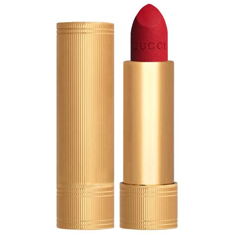 gucci rouge à lèvres mat 505|gucci penny beige lipstick.